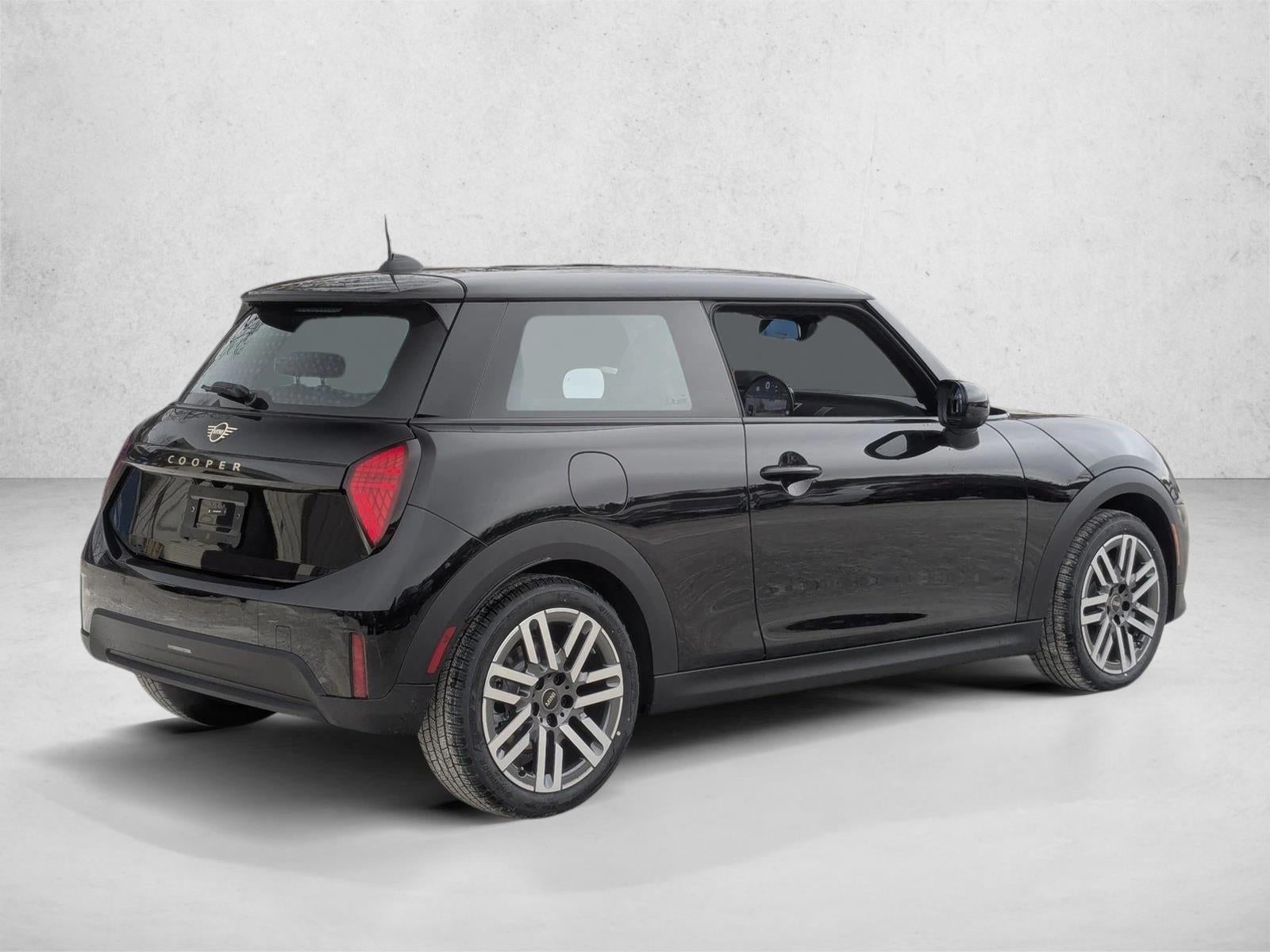 mini hardtop 2 door 2026 WMW13GD03T2Y20447 image mini hardtop 2 door 2026 WMW13GD03T2Y20447 image